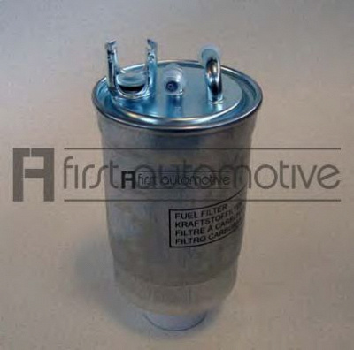 1A FIRST AUTOMOTIVE d20107 -  Топливный фильтр